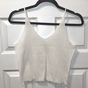 SHEIN Crop Top